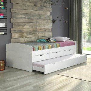 Cama marinera ULISES