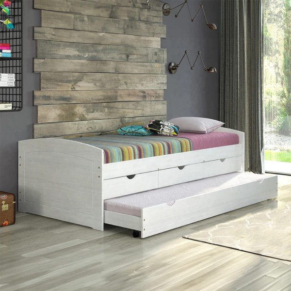 Cama marinera ULISES