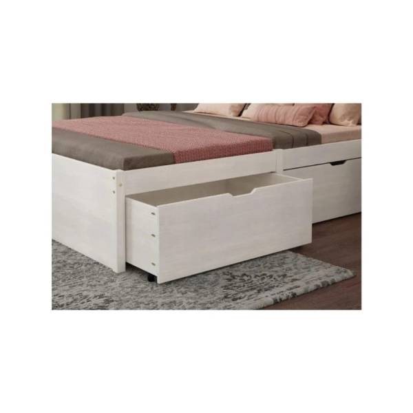 Cama funcional BAUTISTA queen size - Imagen 10