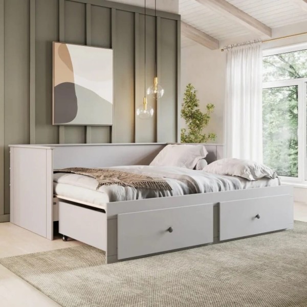 Cama funcional PAULINA - Imagen 10