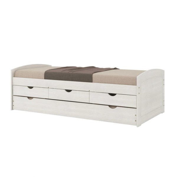 Cama marinera ULISES - Imagen 2