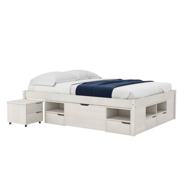 Cama funcional CAROL 2 plazas - Imagen 13