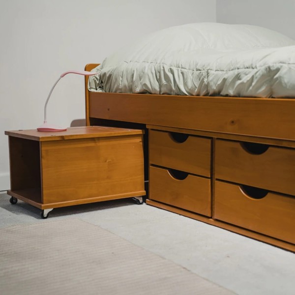 Cama funcional FLORIPA - Imagen 3