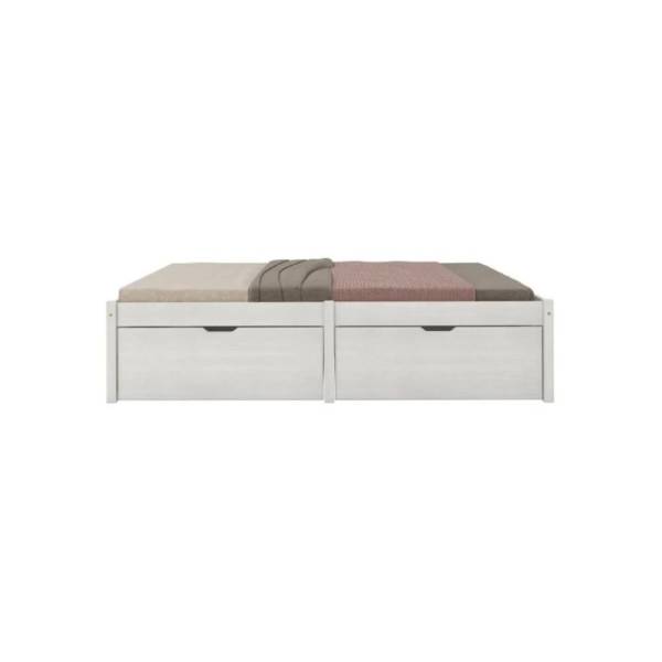 Cama funcional BAUTISTA queen size - Imagen 11