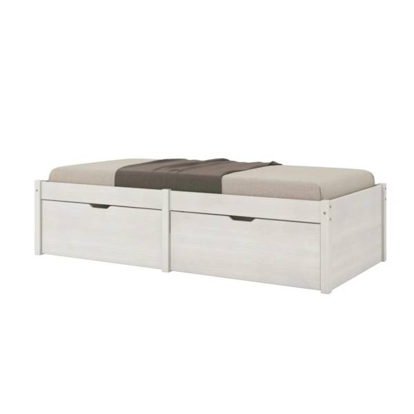 Cama funcional BAUTISTA 1 plaza - Imagen 7
