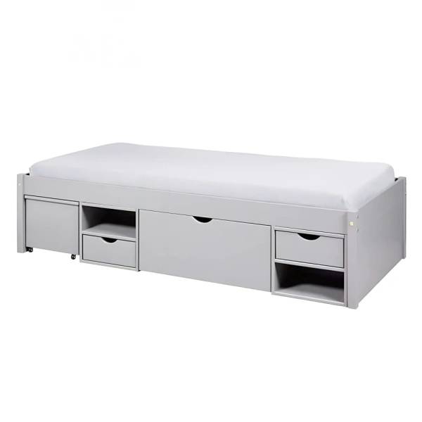 Cama funcional CAROL 1 plaza - Imagen 6