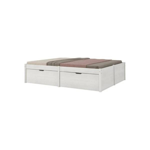 Cama funcional BAUTISTA queen size - Imagen 12