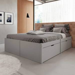 Cama funcional BAUTISTA 2 plazas