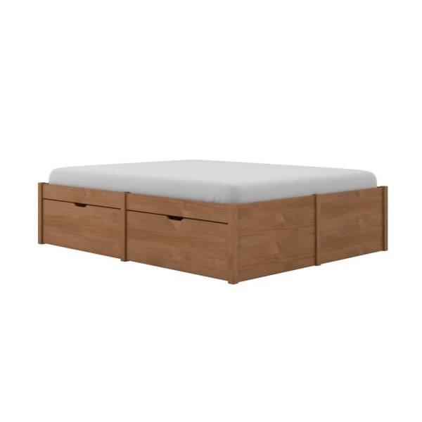 Cama funcional BAUTISTA queen size - Imagen 5