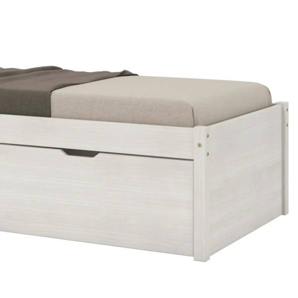 Cama funcional BAUTISTA 1 plaza - Imagen 6