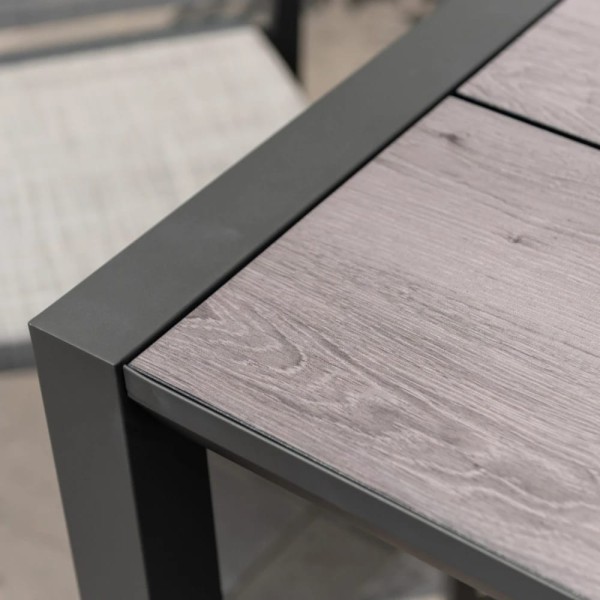 Comedor Saint Tropez rectangular + 8 sillas - Imagen 9