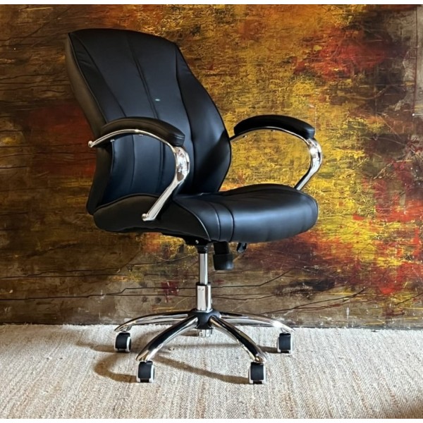 Silla de oficina IQUIQUE