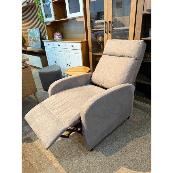 Butaca reclinable GRAMMY - Imagen 4