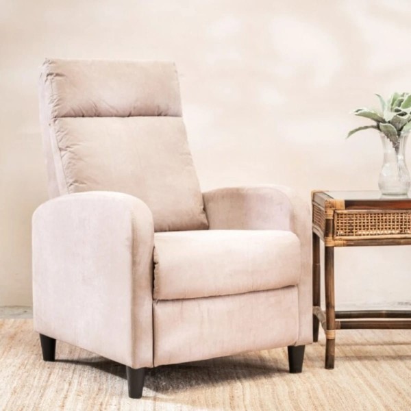 Butaca reclinable GRAMMY - Imagen 3