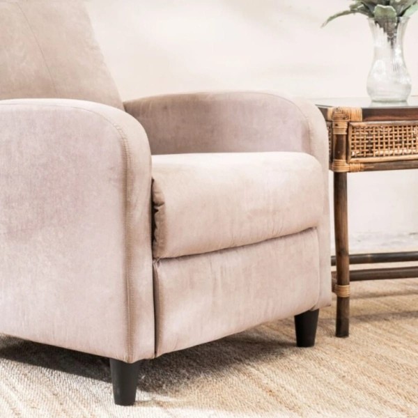 Butaca reclinable GRAMMY - Imagen 2