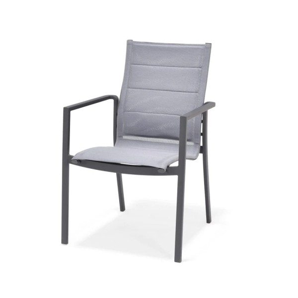 Silla acolchada Saint Tropez - Imagen 4