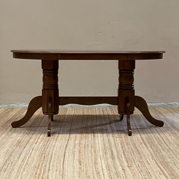 Comedor SANDER con 6 sillas - Imagen 3