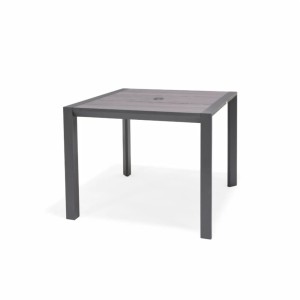 Mesa de comedor Saint Tropez 90 x 90