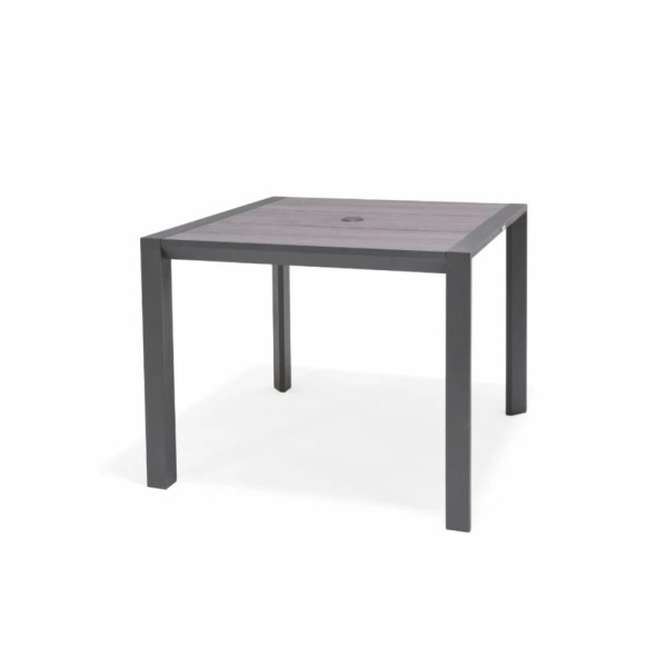 Mesa de comedor Saint Tropez 90 x 90