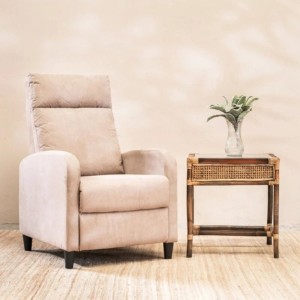 Butaca reclinable GRAMMY