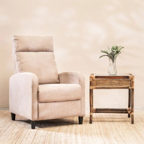 Butaca reclinable GRAMMY