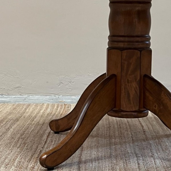 Comedor SANDER con 4 sillas - Imagen 4