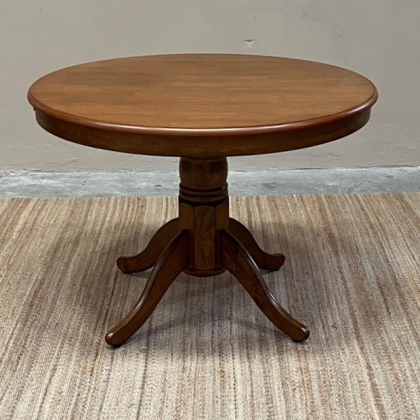 Comedor SANDER con 4 sillas - Imagen 2