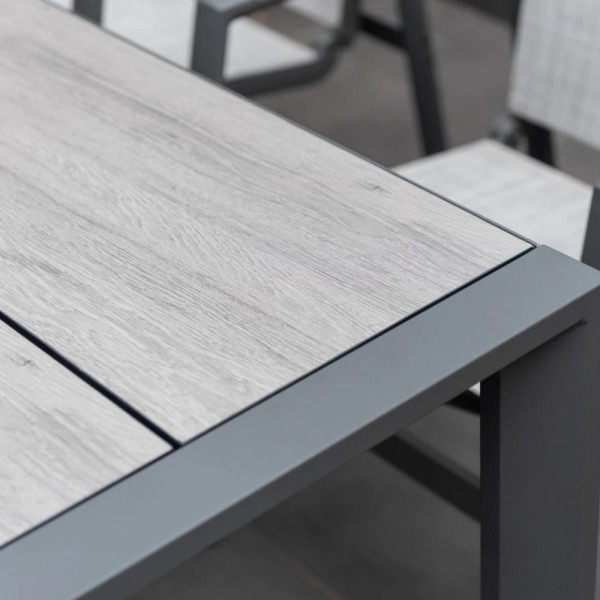 Mesa de comedor Saint Tropez 90 x 160 - Imagen 3