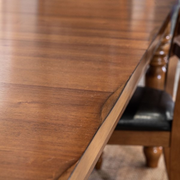 Comedor extensible LUCIO con 8 sillas - Imagen 4