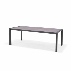 Mesa de comedor Saint Tropez 90 x 207