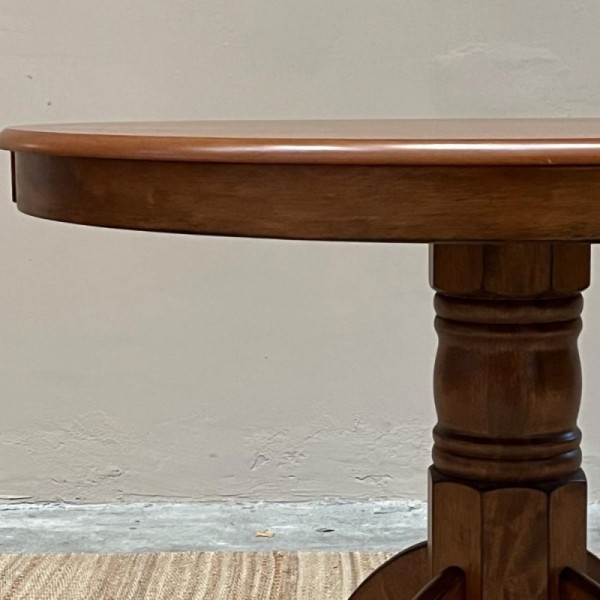 Comedor SANDER con 4 sillas - Imagen 3