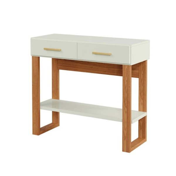 Consola estilo industrial NORUEGA - Imagen 2