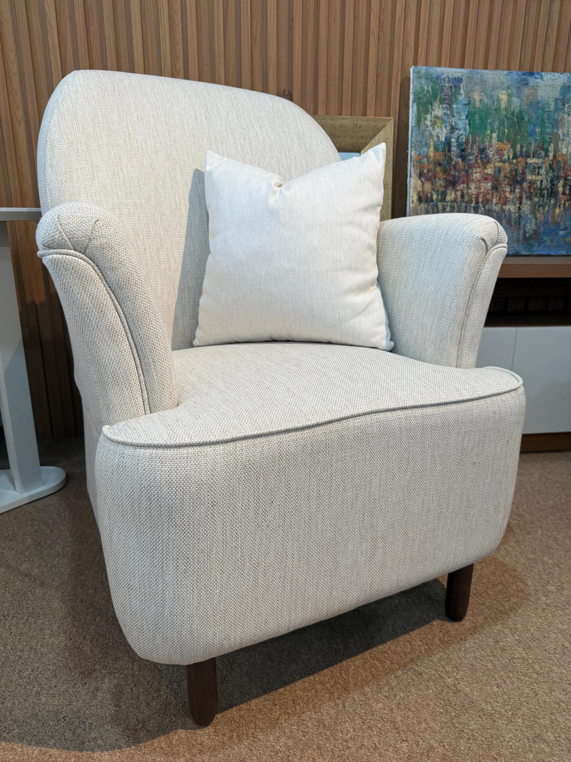 Butaca TURÍN - Imagen 2