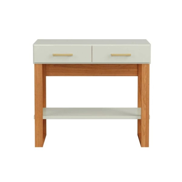 Consola estilo industrial NORUEGA - Imagen 4