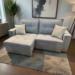 Sofá retráctil SORRENTO