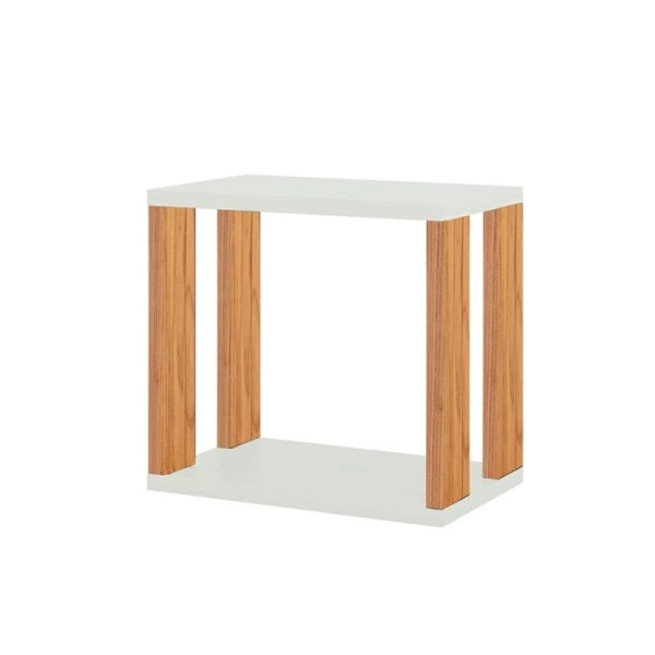 Estanteria / Repisa Flotante Noruega 30 X 20 X 28 Alt. - Imagen 2