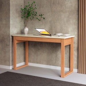 Escritorio Mesa De Trabajo Con Cajón Noruega