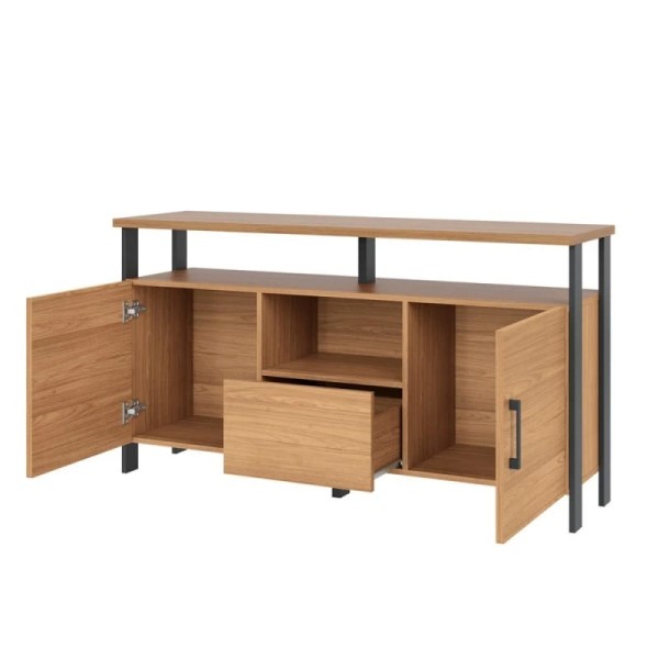Aparador buffet Noruega - Imagen 4