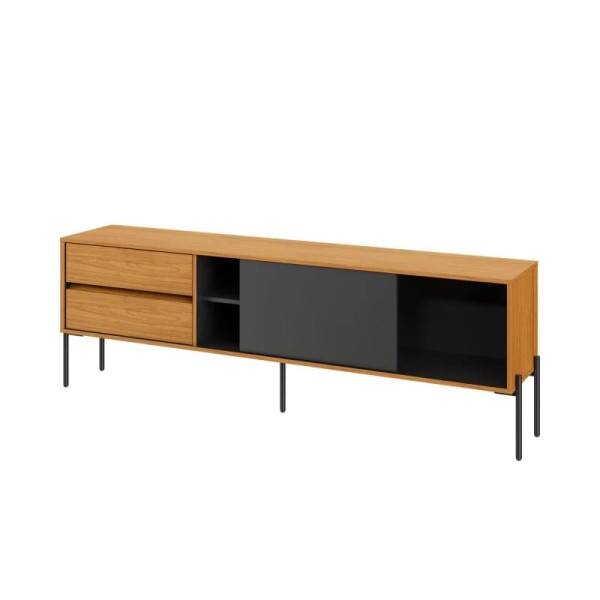 Rack para TV Dinamarca - Imagen 2