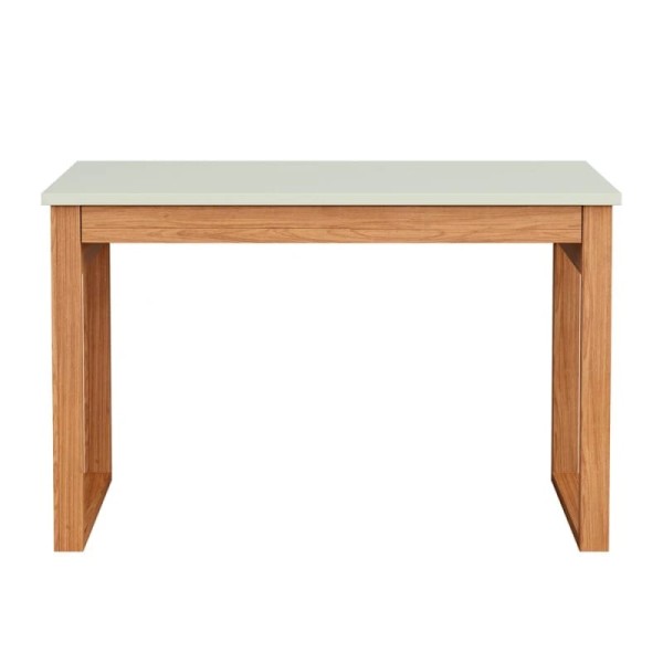 Escritorio Mesa De Trabajo Con Cajón Noruega - Imagen 2