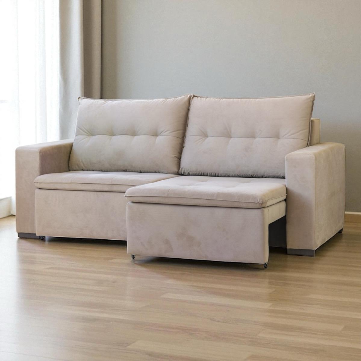 Sofá retráctil SORRENTO - Imagen 2