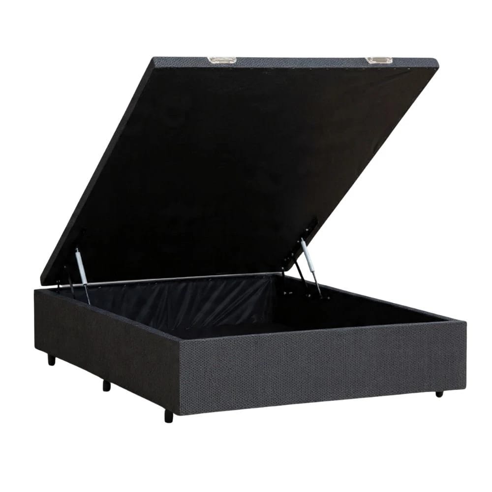 Box Baúl (plaza y media)