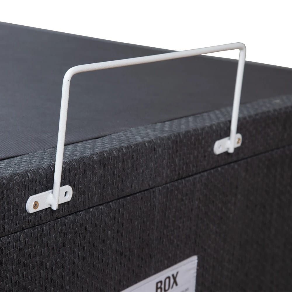 Box Baúl (plaza y media) - Imagen 4