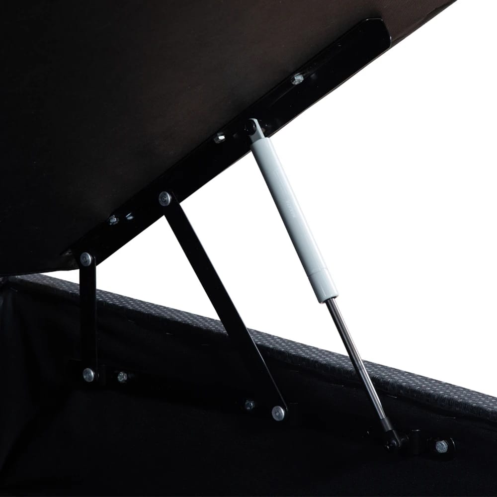 Box Baúl (plaza y media) - Imagen 3