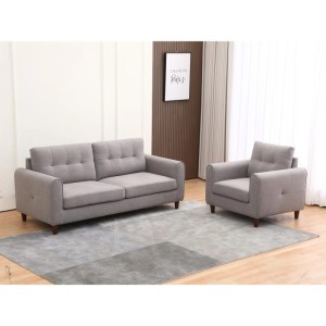 Sofá MINNESOTA (Set 3+1+1)