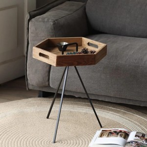 Mesa auxiliar FRANCA