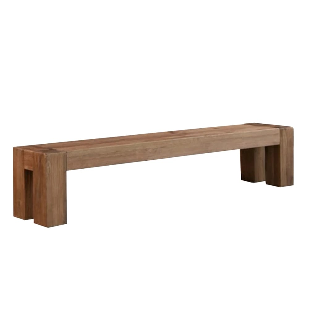 Banco largo CALIFORNIA - Imagen 3