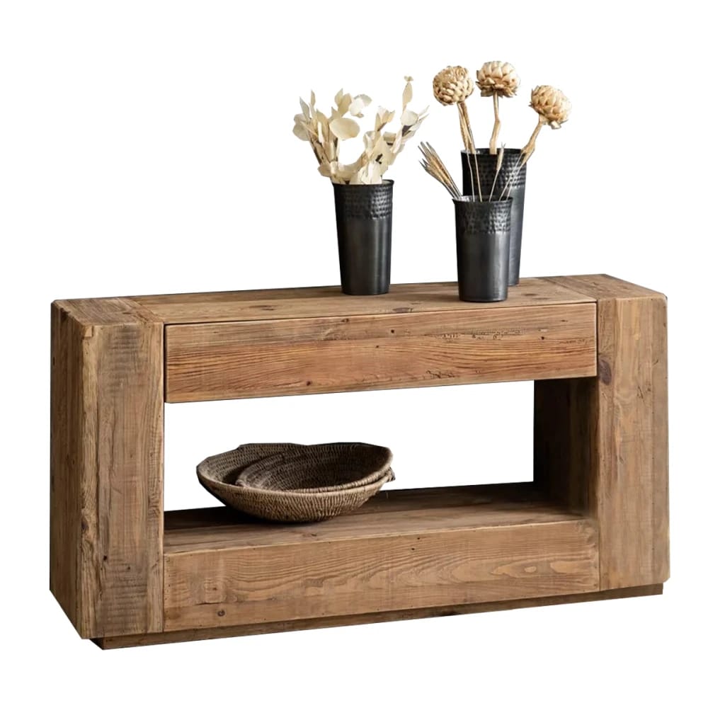 Consola con cajón CALIFORNIA - Imagen 5