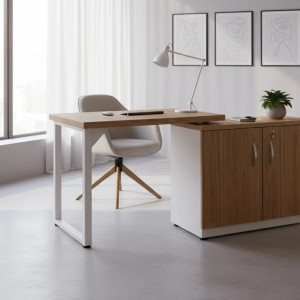 Mesa auxiliar HAMBURGO