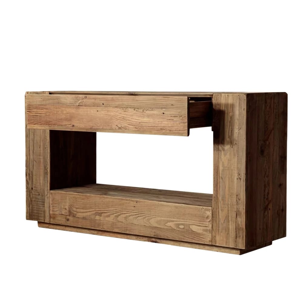 Consola con cajón CALIFORNIA - Imagen 3